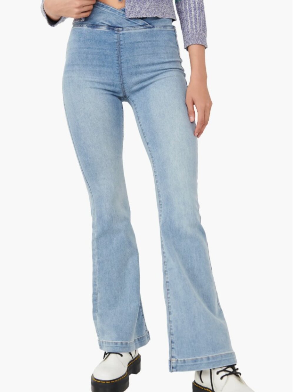 We the Free Flared Pants